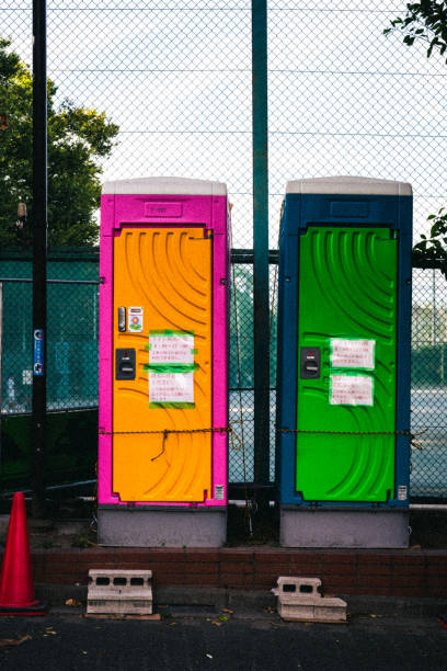 Trusted Summerset, SD porta potty rental Experts